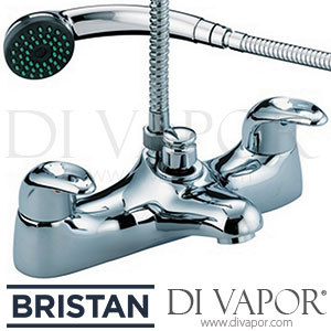 Bristan J BSM E6 C Java Bath Shower Mixer - 6 Litre Flow Limit Spare Parts